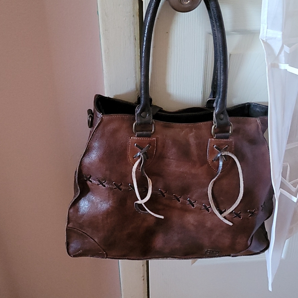 Bed Stu Bruna Satchel